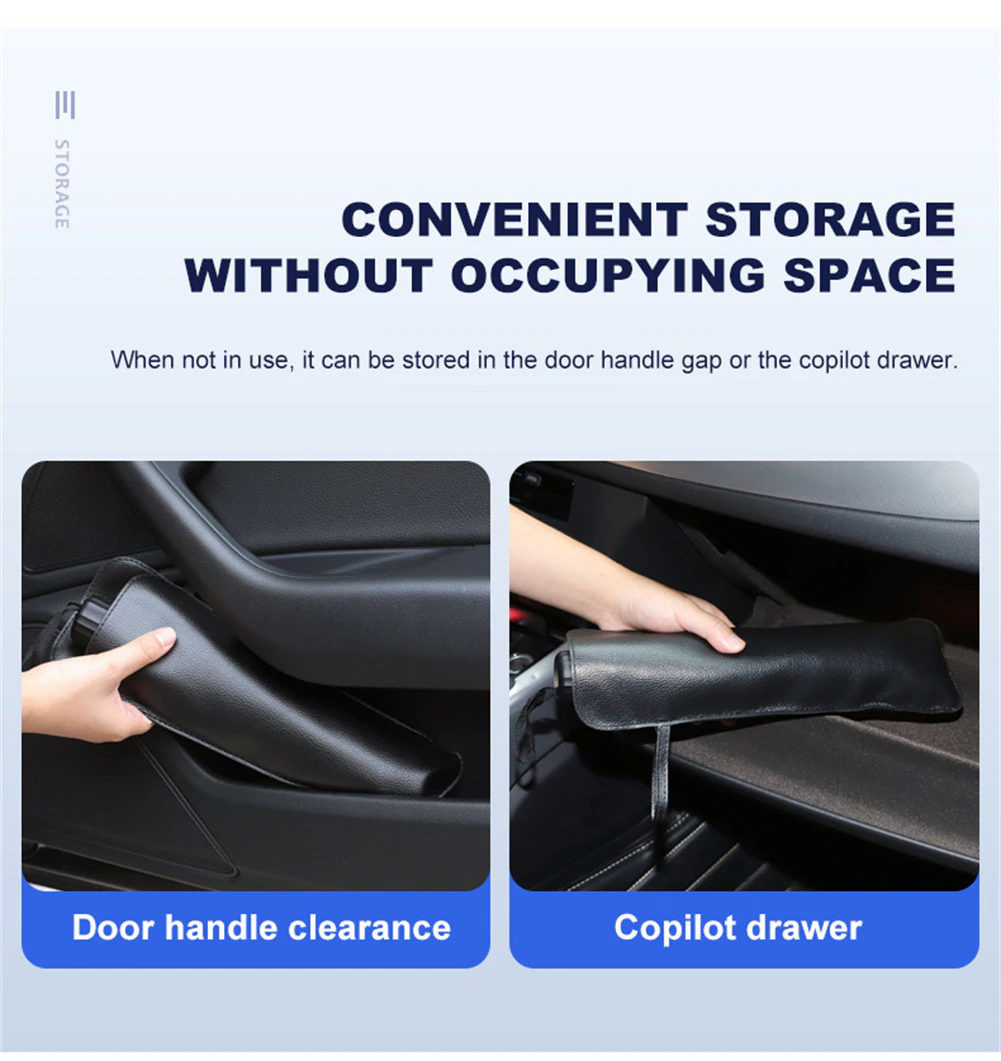 57" Car Windshield Sun Shade Foldable Umbrella Front Window Cover Viso